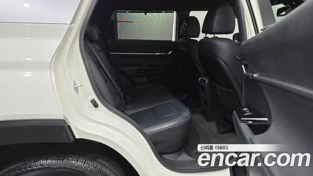 KG_Mobility_Ssangyong Torres — Фото автомобиля 11