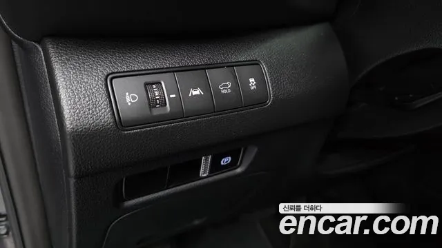 Hyundai Santa Fe New — Фото автомобиля 25