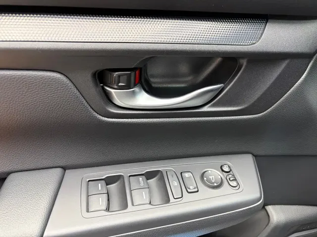 Honda Breeze — Фото автомобиля 11