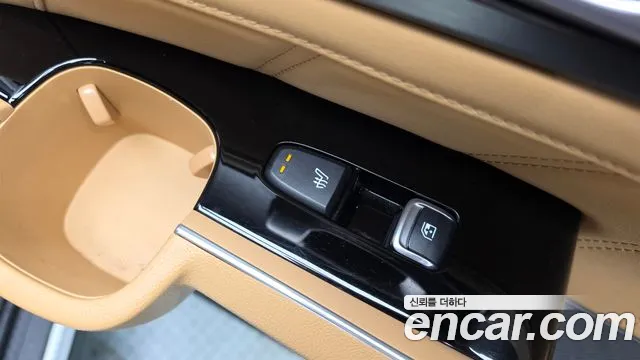 Kia Sorento 4th Gen — Фото автомобиля 24
