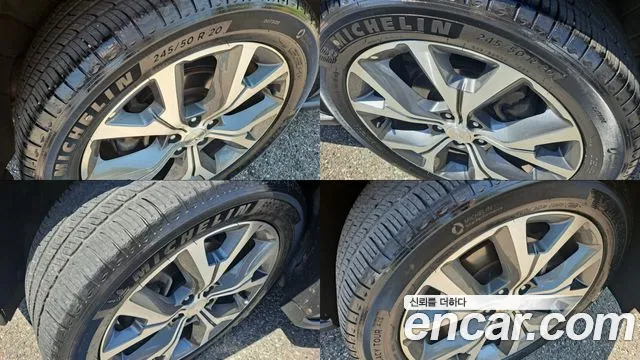 Hyundai Palisade Palisade Бензин 3.8 2WD — Фото автомобиля 20