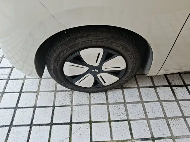 Wuling Hongguang Mini EV — Фото автомобиля 22
