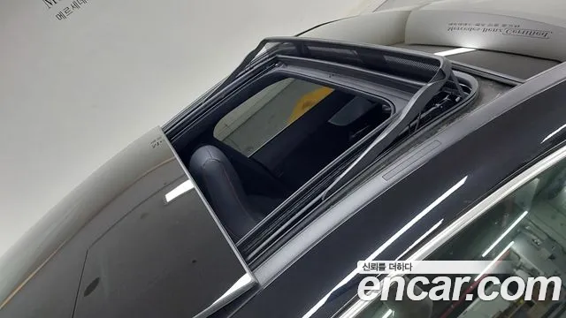 Mercedes-Benz CLA-Class — Фото автомобиля 12