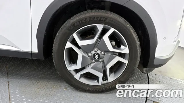 Hyundai Palisade The New Palisade Дизель 2.2 4WD — Фото автомобиля 21