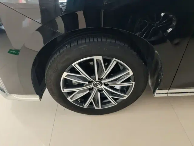 GAC Trumpchi M8 — Фото автомобиля 22