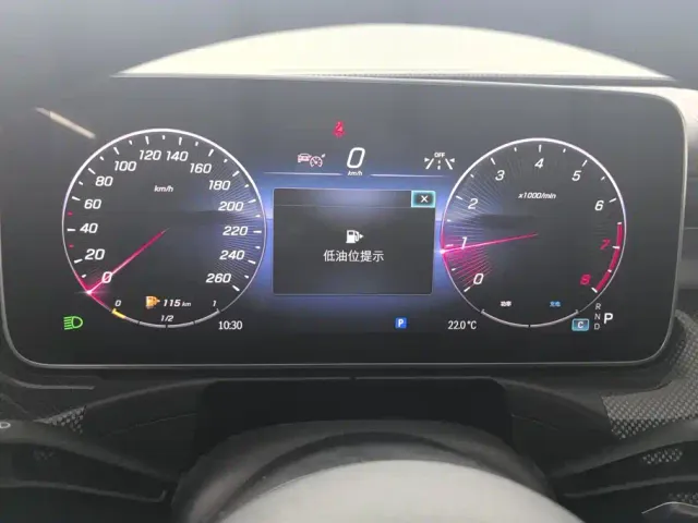 Mercedes-Benz C-Class — Фото автомобиля 14
