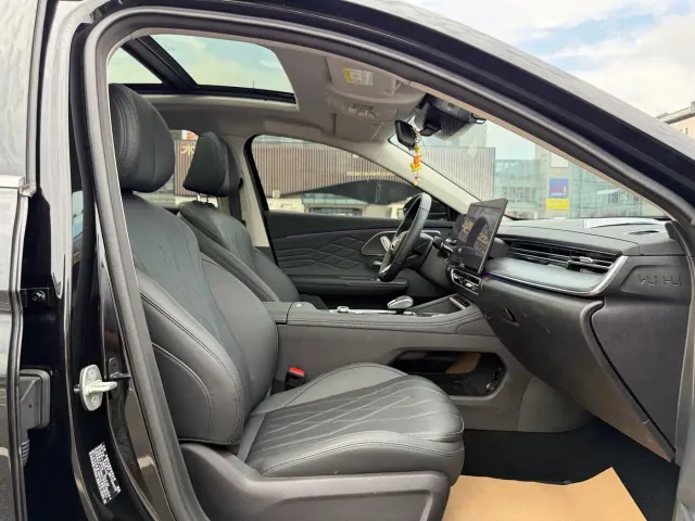 Chery Arrizo 8 PRO — Фото автомобиля 18