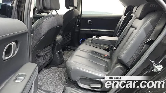 Hyundai Ioniq5 Ioniq5 Long Range AWD — Фото автомобиля 11