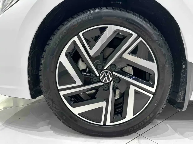 Volkswagen Sagitar — Фото автомобиля 21