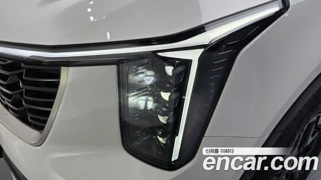 Kia Sorento 4th Gen — Фото автомобиля 7