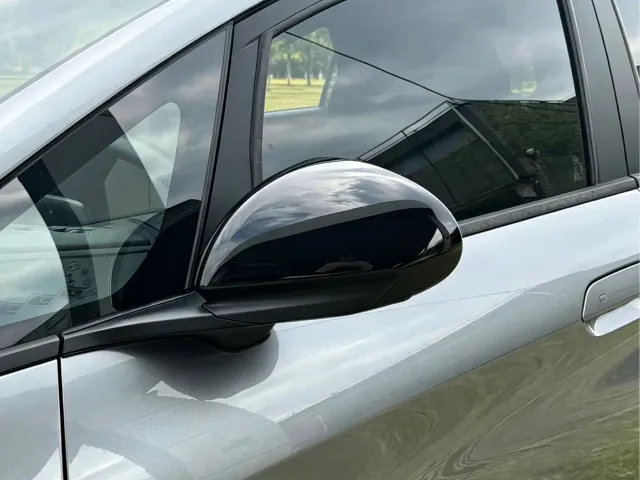 BYD Dolphin — Фото автомобиля 4