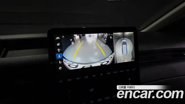 Hyundai Staria — Фото автомобиля 21