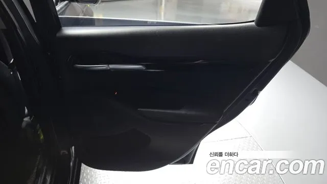 Kia Seltos New — Фото автомобиля 14