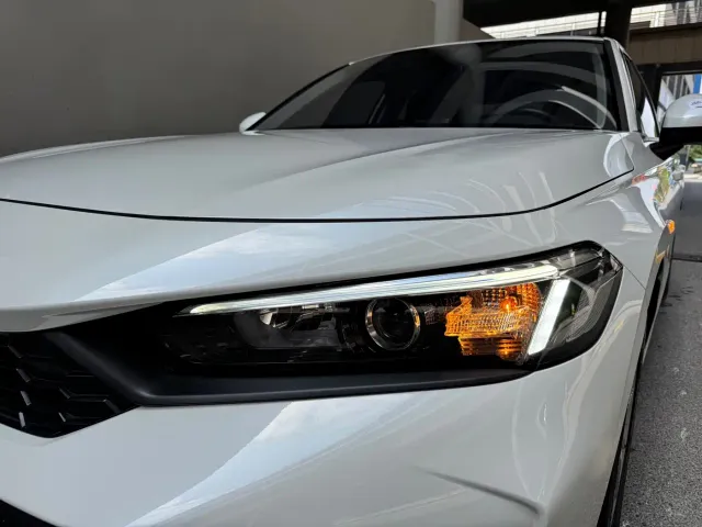 Honda Civic — Фото автомобиля 22