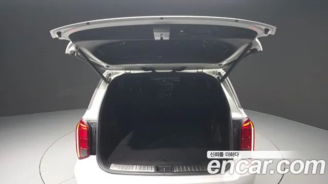 Hyundai Palisade The New Palisade Дизель 2.2 4WD — Фото автомобиля 20