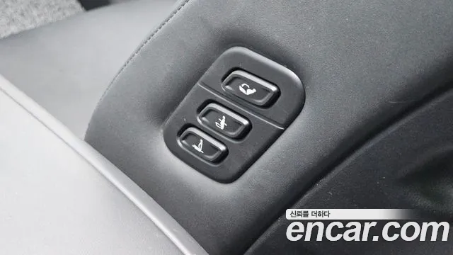 Hyundai Ioniq 9 — Фото автомобиля 21