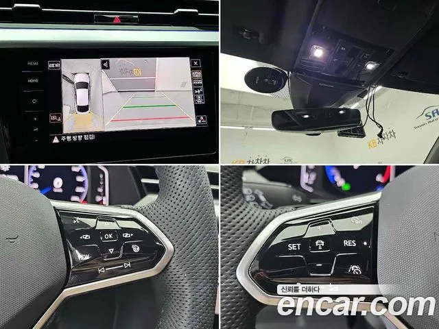 Volkswagen Arteon Arteon 2.0 TDI R-LINE 4Motion — Фото автомобиля 17