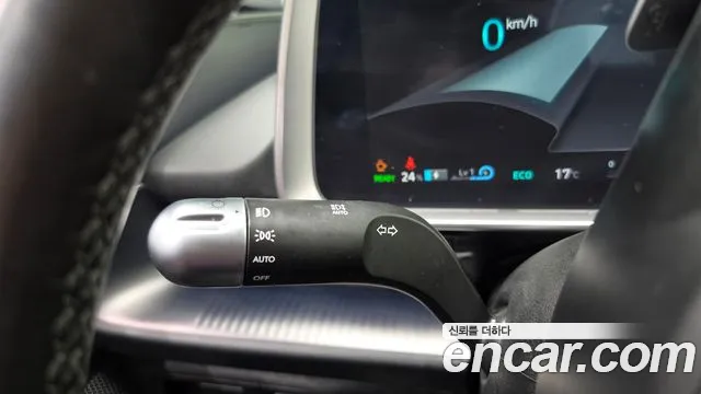 Hyundai Ioniq 6 — Фото автомобиля 17