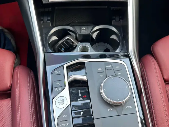 BMW 3 Series — Фото автомобиля 16