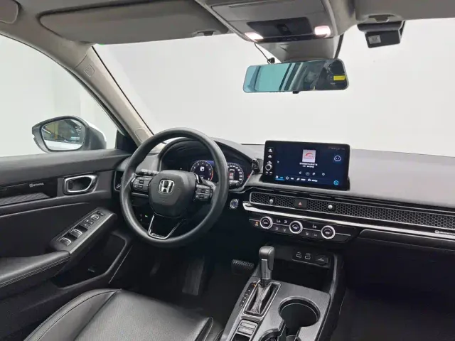 Honda Integra — Фото автомобиля 20