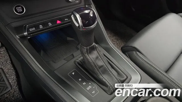 Audi Q3 F3 — Фото автомобиля 12