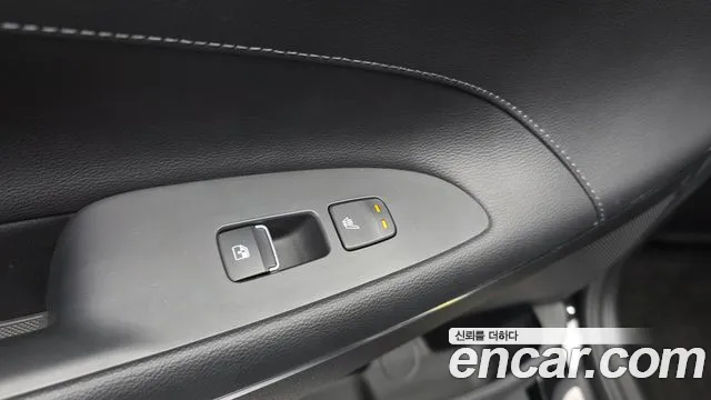 Hyundai Grandeur Grandeur (New) — Фото автомобиля 28