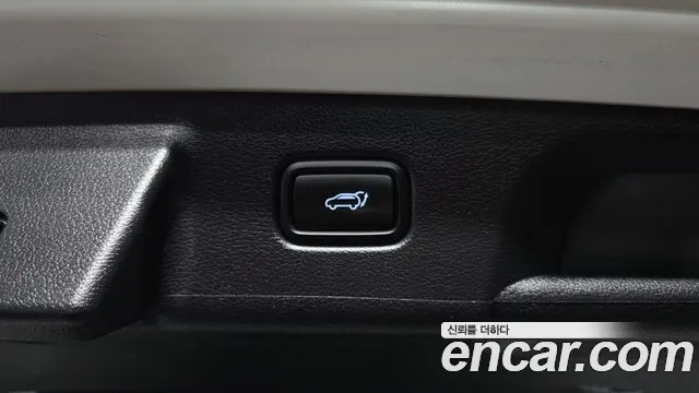 Hyundai Palisade The New Palisade Бензин 3.8 2WD — Фото автомобиля 29
