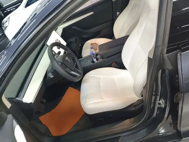 Tesla Model 3 — Фото автомобиля 14