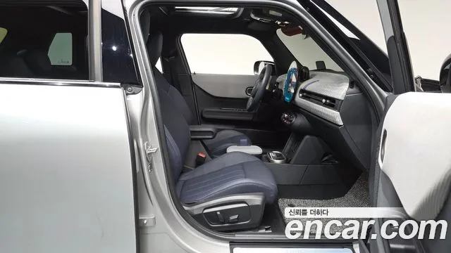 MINI Cooper 4th Gen — Фото автомобиля 16
