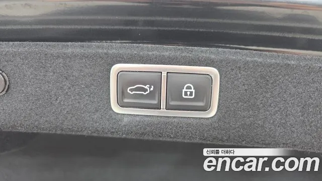 Hyundai Grandeur GN7 — Фото автомобиля 20