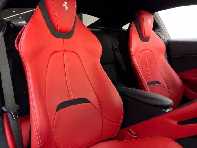 Ferrari Roma — Фото автомобиля 14