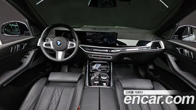 BMW X5 — Фото автомобиля 7