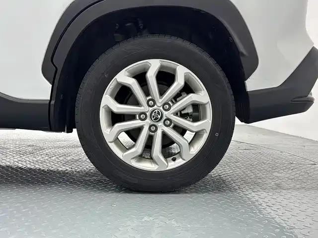 Toyota Frontlander — Фото автомобиля 12