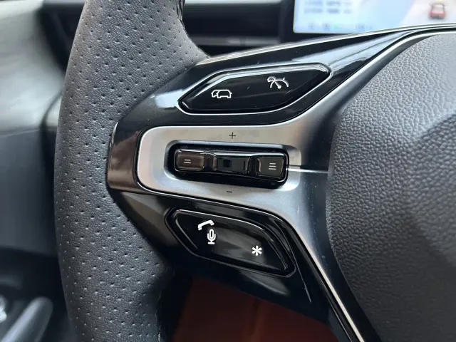 Wuling Starlight — Фото автомобиля 23