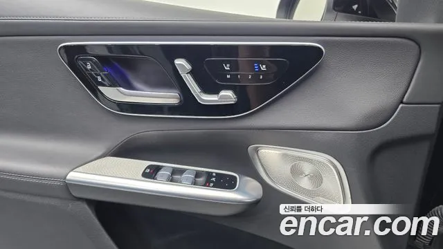 Mercedes-Benz GLC-Class X254 — Фото автомобиля 26