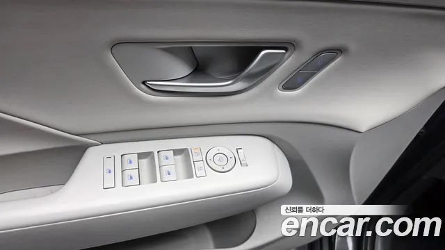 Hyundai Kona — Фото автомобиля 29