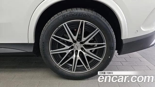 Mercedes-Benz GLC-Class — Фото автомобиля 18