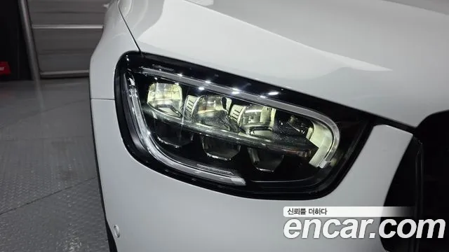 Mercedes-Benz GLC-Class GLC-класс X253 — Фото автомобиля 20