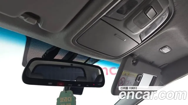Kia Niro Niro Plus Air — Фото автомобиля 16