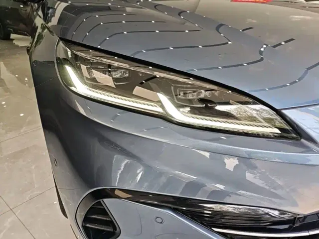 BYD Seal 06 — Фото автомобиля 10