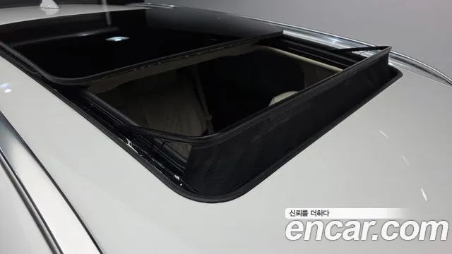 Genesis GV80 — Фото автомобиля 19