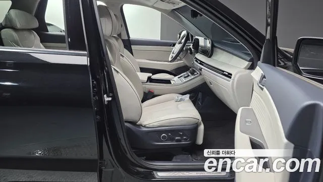 Hyundai Palisade The New Palisade Бензин 3.8 4WD — Фото автомобиля 26