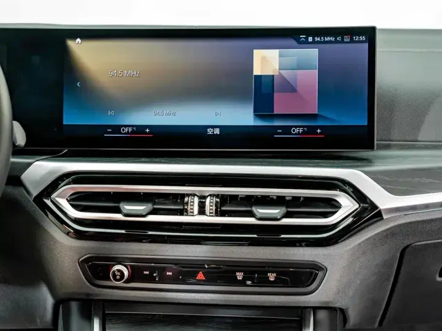 BMW 4 Series — Фото автомобиля 13