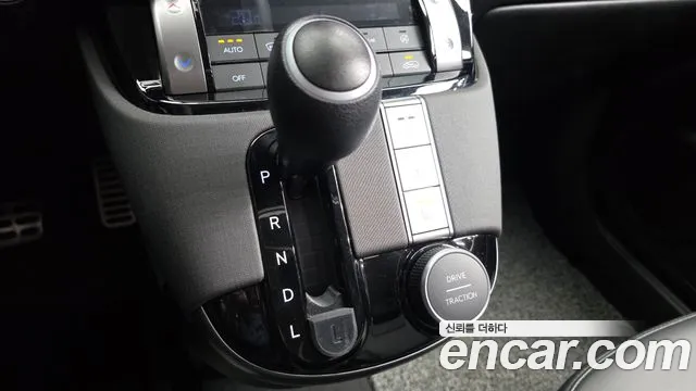 Hyundai Casper — Фото автомобиля 12