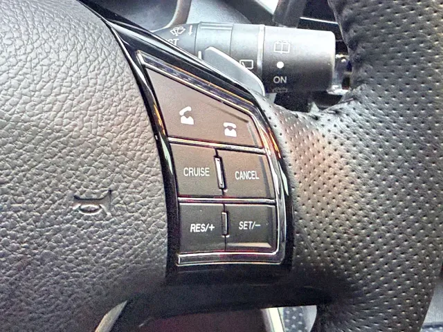 Haval M6 — Фото автомобиля 11