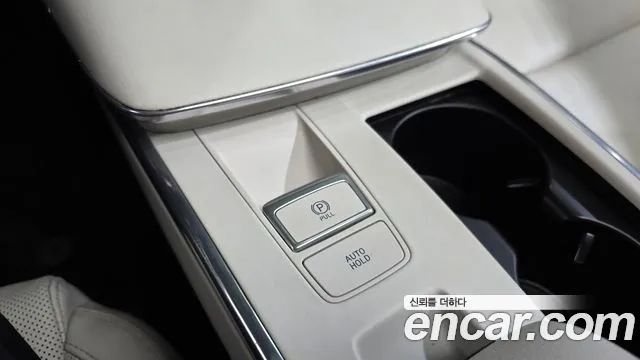 Hyundai Grandeur Новый Grandeur IG — Фото автомобиля 19
