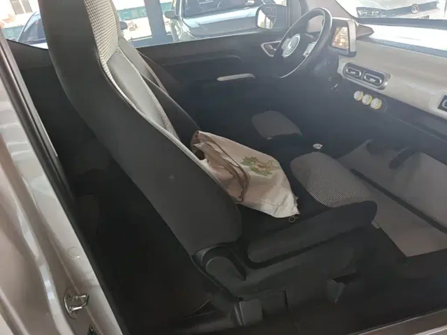 Wuling Hongguang Mini EV — Фото автомобиля 24