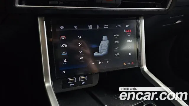 KG_Mobility_Ssangyong Torres Torres Бензин 1.5 2WD — Фото автомобиля 16