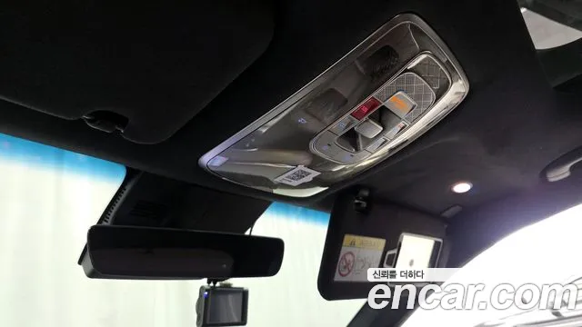 Genesis GV70 2.5T Бензин AWD — Фото автомобиля 29