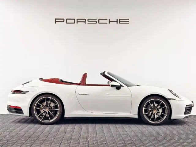 Porsche 911 — Фото автомобиля 8